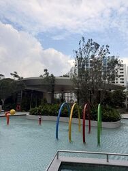 Norwood Grand (D25), Apartment #610911351
